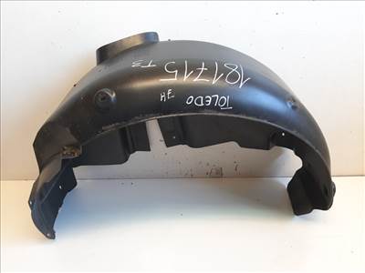 Seat Toledo (NH) jobb hátsó dobbetét 5JA810970