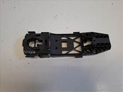 Skoda Karoq jobb hátsó kilincsfészek 5N0839885H