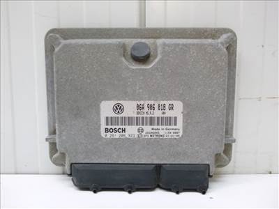 Skoda Octavia (1U) motorvezérlő 06A906018GR 0261206923