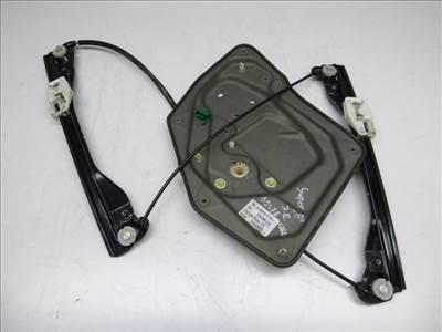 Skoda SUPERB (3T) jobb első Ablakemelő szerkezet elektromos 3T0837402A