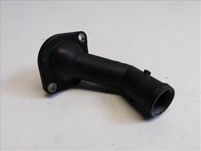 Skoda SUPERB (3T) termosztátház 038121121D