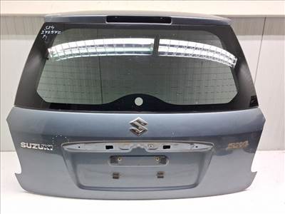 Suzuki SX4  csomagtérajtó