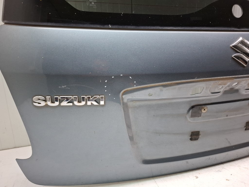 Suzuki SX4  csomagtérajtó 3. kép