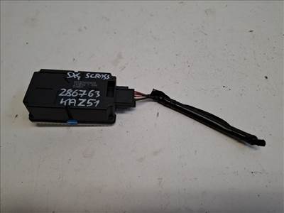 Suzuki SX4 S-Cross  gumiabroncs nyomás vezérlő 3716061M00 A2C82150000