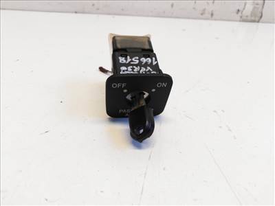 Toyota Corolla verso (AR10) légzsák kapcsoló