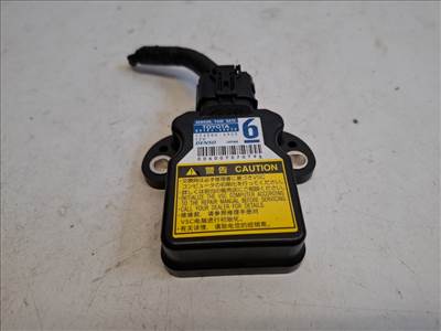 Toyota prius (XW30) esp szenzor (oldalirányú gyorsulás érzékelő) 8918348030 1745005920