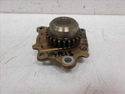 Toyota Yaris (XP10) olajpumpa (olajszivattyú)