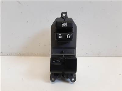 Toyota Yaris (XP90) bal első ablakemelő kapcsoló