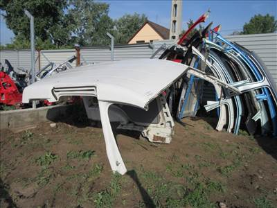 Volkswagen caddy (2k) utastértető