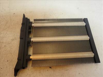 Volkswagen passat vii (3c) fûtésradiátor elektromos 1K0963235F