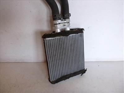 Volkswagen Polo (9N) fûtésradiátor vizes 6Q0819031