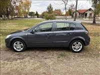 OPEL ASTRA H 1.4 Cosmo FACELIFT/DIGIT KLÍMA/TEMPOMAT/4EL.ABLAK/ÚJ VEZÉRLÉS/FRISS MŰSZAKI