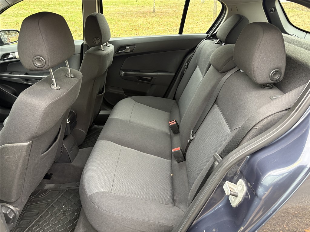 OPEL ASTRA H 1.4 Cosmo FACELIFT/DIGIT KLÍMA/TEMPOMAT/4EL.ABLAK/ÚJ VEZÉRLÉS/FRISS MŰSZAKI 10. kép