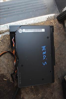 Mercedes S 320 W220, W215 CD tár  a0028207989