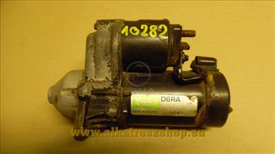 Opel Valeo önindító D6RA