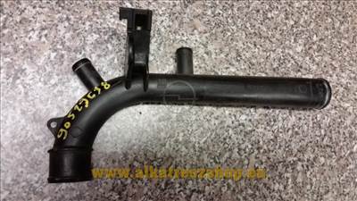 Opel vizcső 90529638