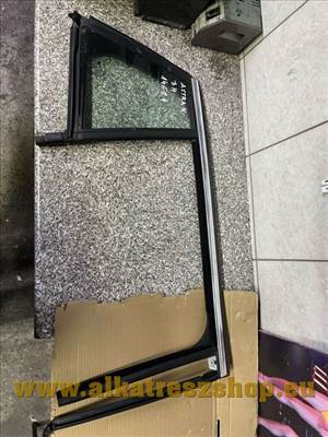 Opel Astra K jobb hátsó kombi fix üveg