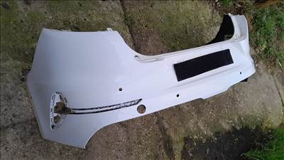 Kia Cee'd Ceed Proceed III Gt hátsó lökhárító 