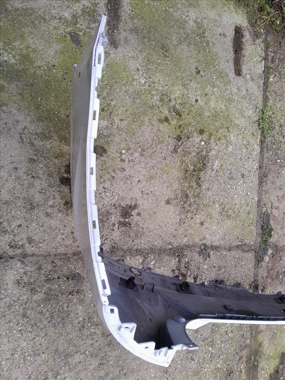 Kia Cee'd Ceed Proceed III Gt hátsó lökhárító  2. kép