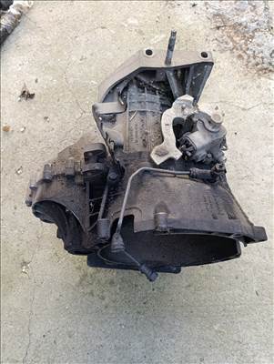 Ford Transit Mk7 váltó  8c1r70020h