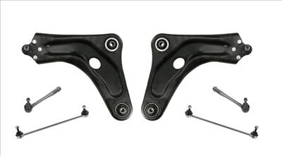 Opel Crossland első lengőkar szett