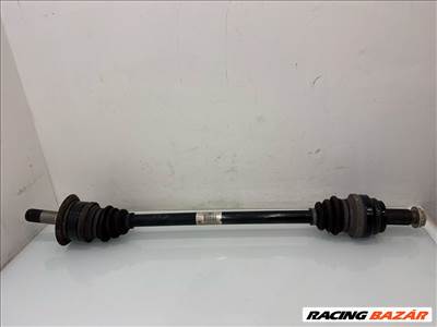 BMW X3 F25 20i N20B20A 184le jobb hátsó féltengely 33207598038