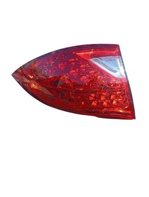 Porsche Cayenne II Bal hátsó lámpa  7p5945005g