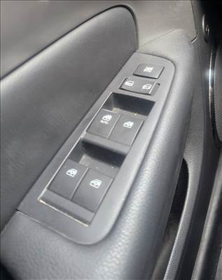 Chevrolet Epica Bal első ablakemelő kapcsoló 
