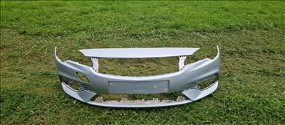 Opel Astra K facelift radaros első lökhárító