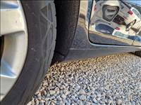  16" újszerű lemezfelni, rajta 205/55 újszerű gumi 