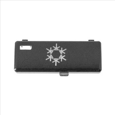 BMW X5 E53 klímakapcsoló gomb 1999–2007