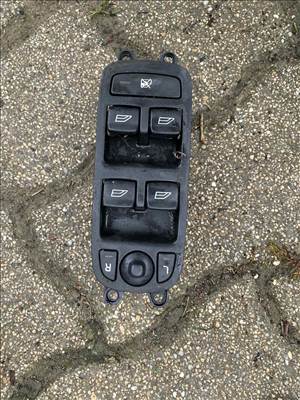 Volvo v50 s40 c30 bal első ablakemelő kapcsoló 