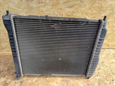 Daewoo Kalos (2002-2007) 1.2 Benzines Vízhűtő Ventilátorral