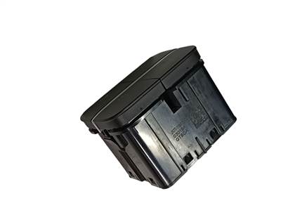JX7T-11B573-CB – Ford Focus Mk4 / Kuga Mk3 – TCS OFF parkolás start-stop kapcsolópanel