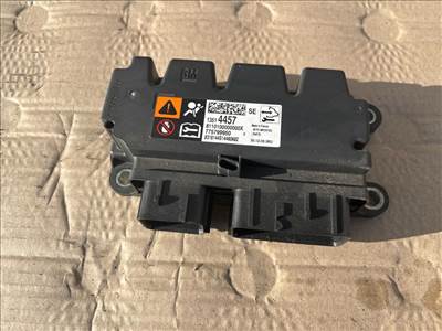 Opel Astra K Légzsák Elektronika 9450 ,  13514457