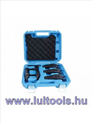 Gömbcsukló kinyomó készlet 24 / 27 / 32 / 36mm