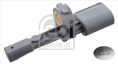 FEBI BILSTEIN 103021 - kerékfordulatszám érzékelő AUDI CUPRA MAN SEAT SKODA VW