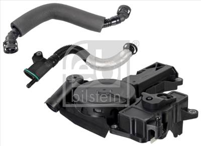FEBI BILSTEIN 176461 - Olajleválasztó, forgattyúsház szellőztetés SEAT SKODA VW