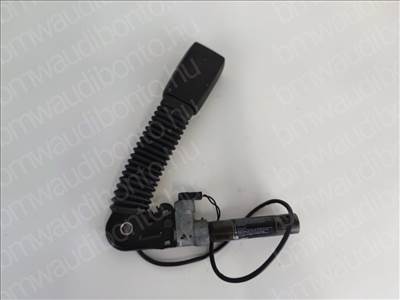 BMW 3 (E46) Bal első övfeszítő (8257787)