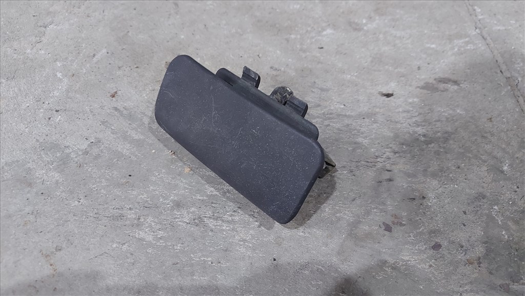 Ford Transit Tranzit MK6 MK7 Jobb oldali tolóajtó külső kilincs 6713 4c16v22400aa 2. kép