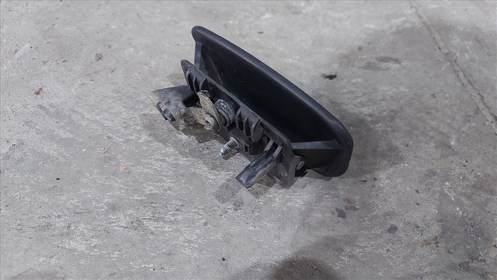 Ford Transit Tranzit MK6 MK7 Jobb oldali tolóajtó külső kilincs 6713 4c16v22400aa 3. kép