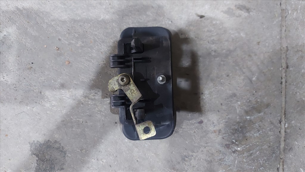 Ford Transit Tranzit MK6 MK7 Jobb oldali tolóajtó külső kilincs 6713 4c16v22400aa 4. kép