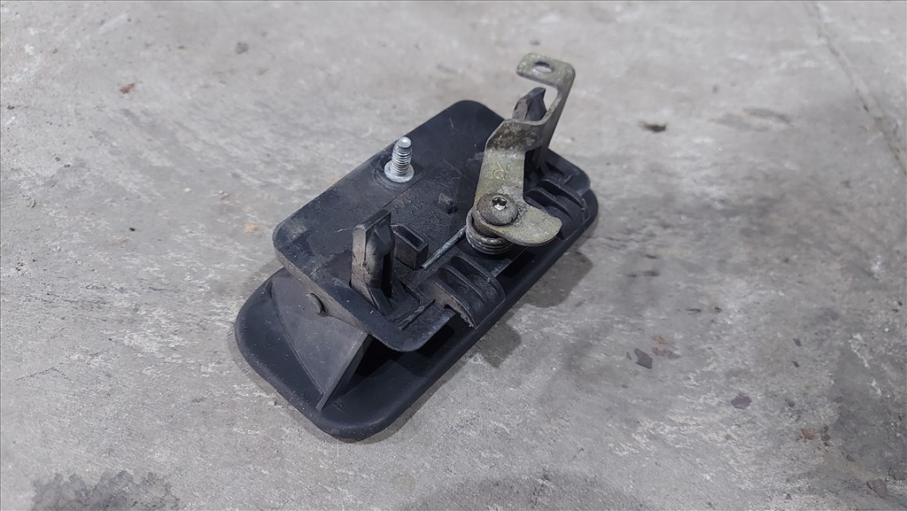 Ford Transit Tranzit MK6 MK7 Jobb oldali tolóajtó külső kilincs 6713 4c16v22400aa 6. kép