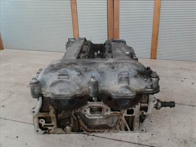 OPEL CORSA B 93-00 Hengerfej. benzines