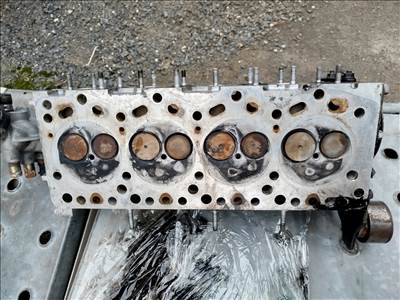 Fiat 2.8 JTD/HDI Hengerfej 