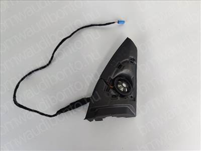 BMW X5 (E70) Bal A oszlop hangszóró (9227249, 65139227249, 65136949737)