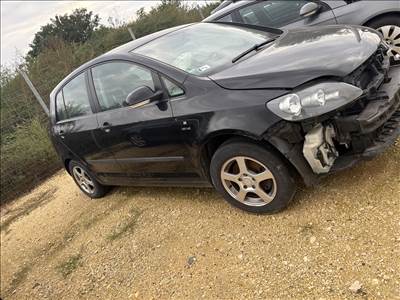 Volkswagen Golf Plus Jobb első ajtó 