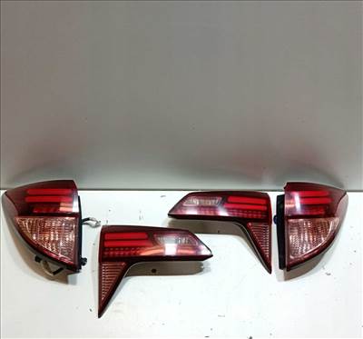 Honda HR-V II (2015-2021 ) bal hátsó lámpa  33552t7ah11