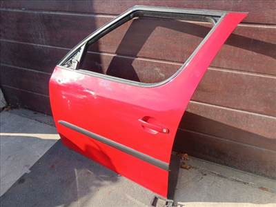 Skoda Roomster Bal első Ajtó 19370