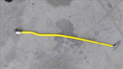 Ford Transit Tranzit MK6 MK7 Jobb oldali C oszlop kapaszkodó vas 0805 1c15b24648bg